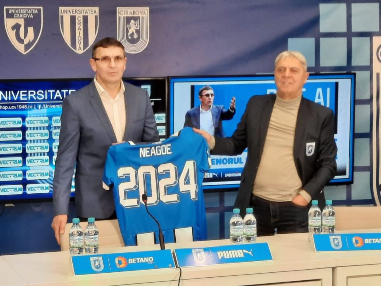 Lista indezirabililor la Universitatea Craiova. Mihai Rotaru: