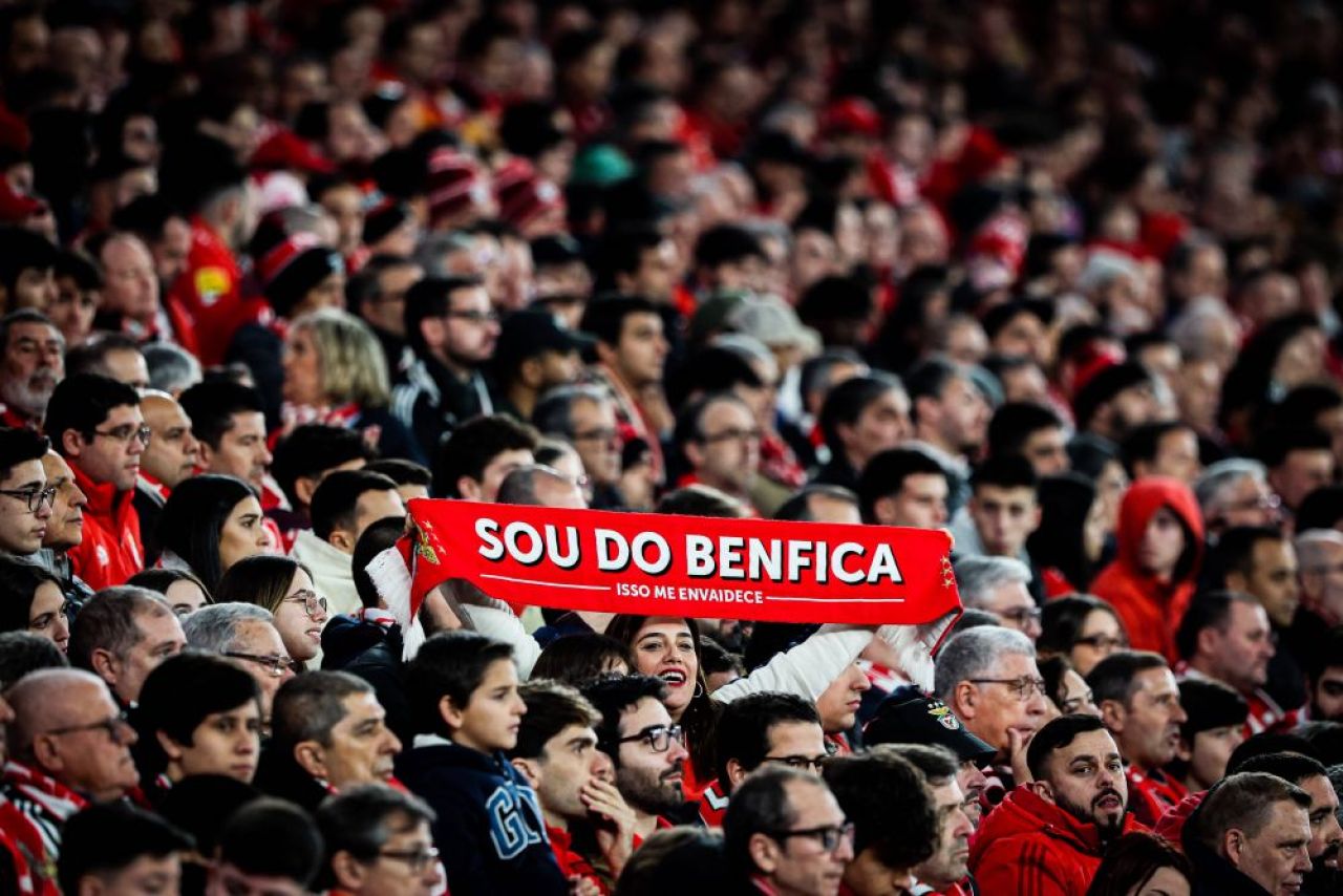Benfica Lisabona bate toate recordurile! E incredibil ce reușește clubul portughez _3