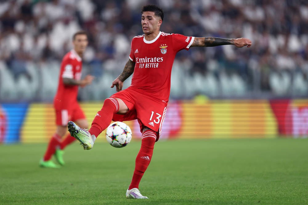 Benfica Lisabona bate toate recordurile! E incredibil ce reușește clubul portughez _13