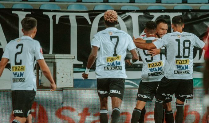 U Cluj - CS Mioveni 2-2! Nicolae Dică rămâne invincibil pe banca argeșenilor _1