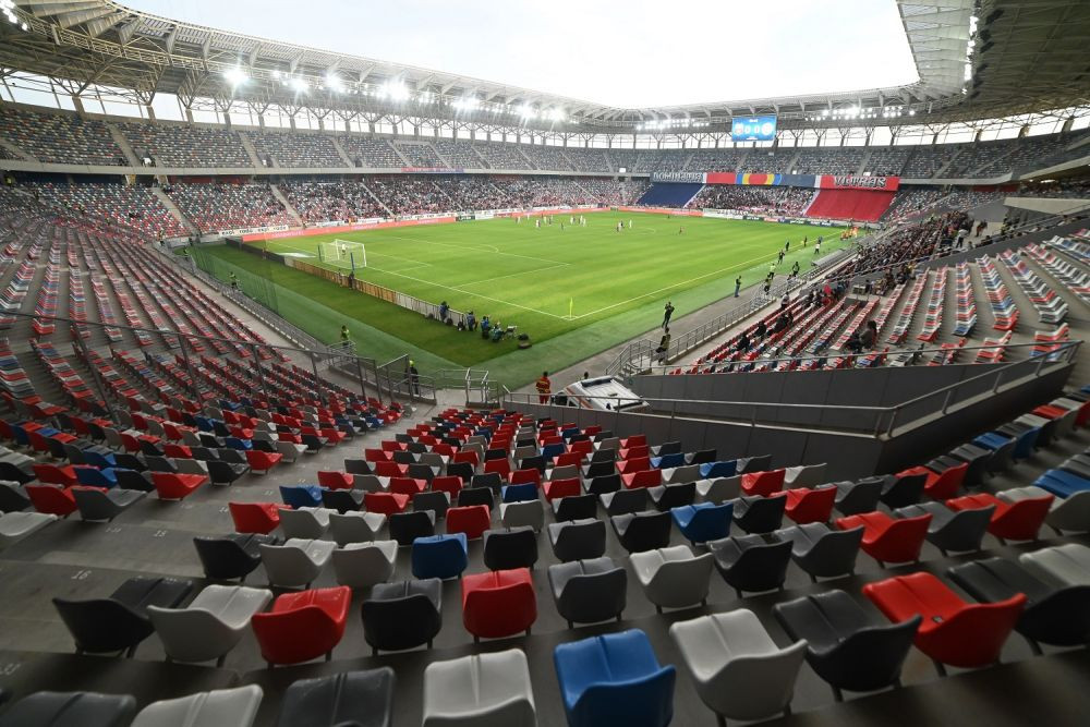 FCSB, &icirc;napoi &icirc;n Ghencea după opt ani! Cine poate fi prima adversară + reacția clubului