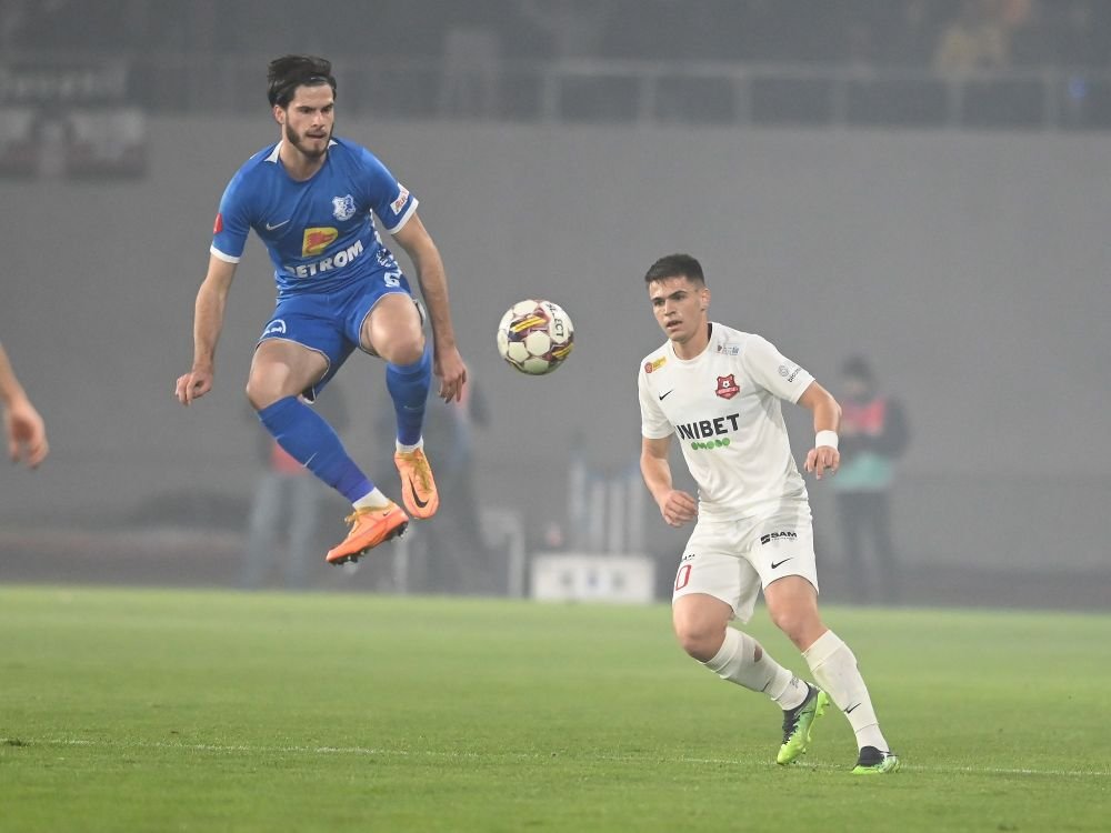 Sibiul poate da lovitura cu fotbalistul cedat pe gratis de CFR Cluj. Cluburile s-au înțeles și așteaptă răspuns de la jucător_2
