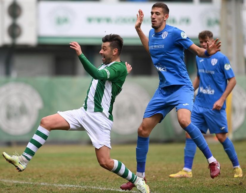 Raul Rusescu, ca în vremurile bune! Atacantul a semnat o ”dublă” la noua sa echipă_2