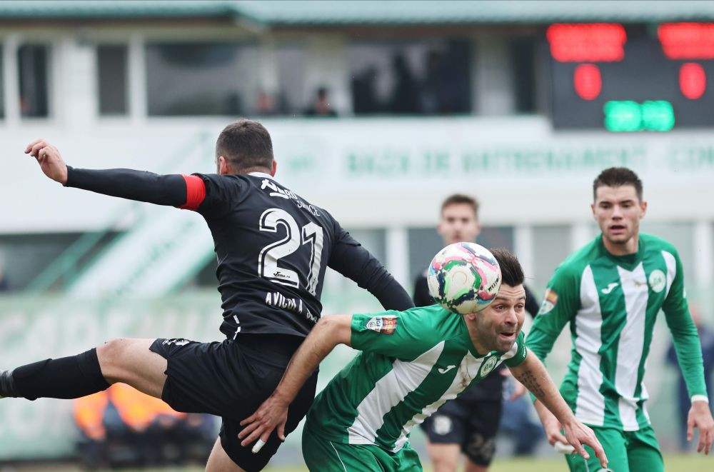 Raul Rusescu, ca în vremurile bune! Atacantul a semnat o ”dublă” la noua sa echipă_3