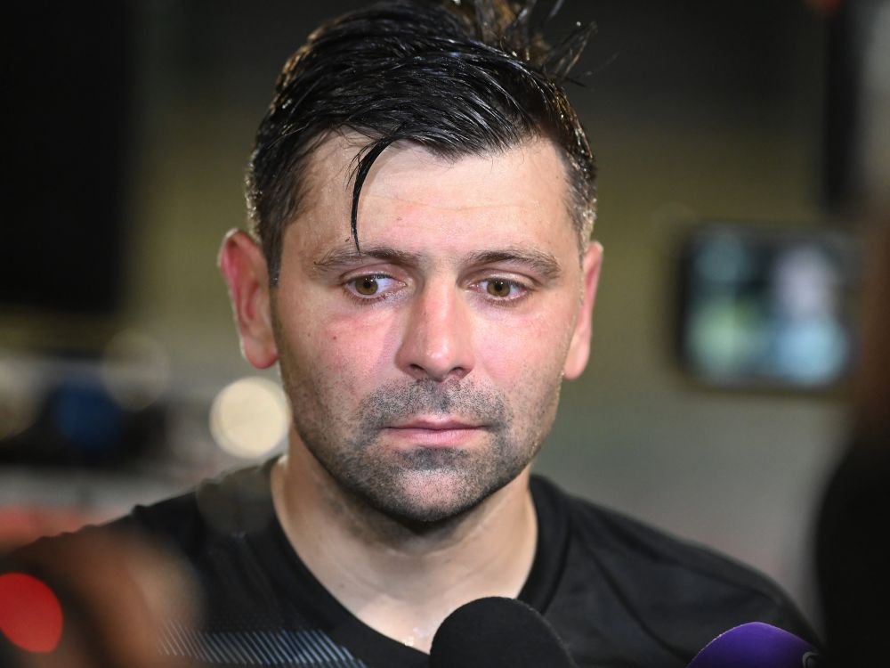 Raul Rusescu, ca în vremurile bune! Atacantul a semnat o ”dublă” la noua sa echipă_9