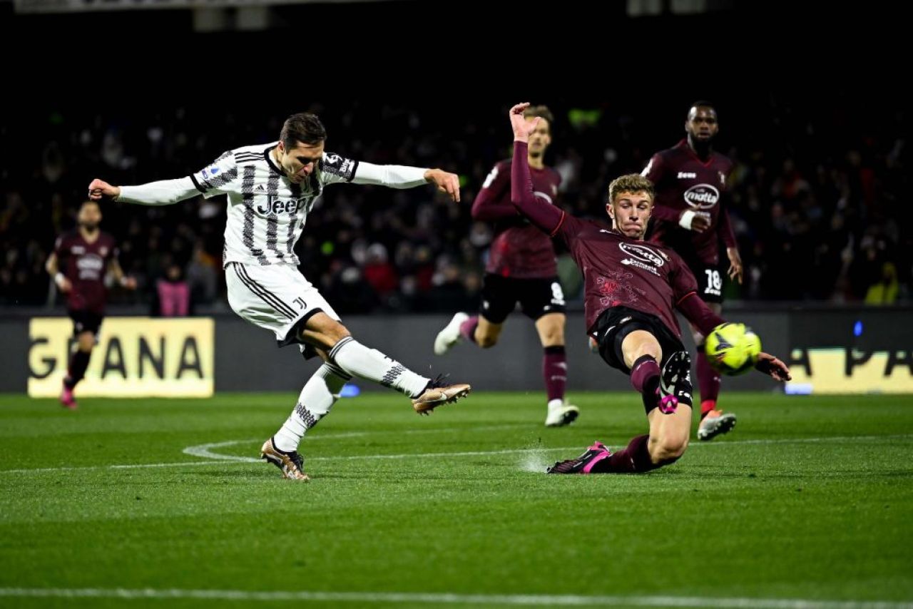 Revoluție la Juventus! Cine poate pleca în vară și pe cine vrea să transfere echipa din Torino_1
