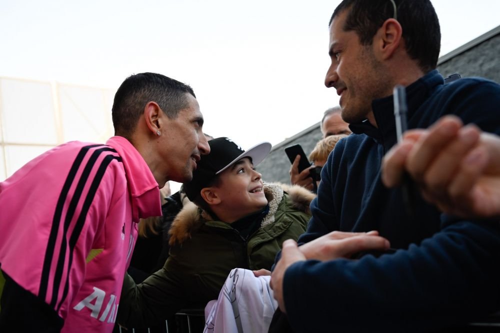 Revoluție la Juventus! Cine poate pleca în vară și pe cine vrea să transfere echipa din Torino_2