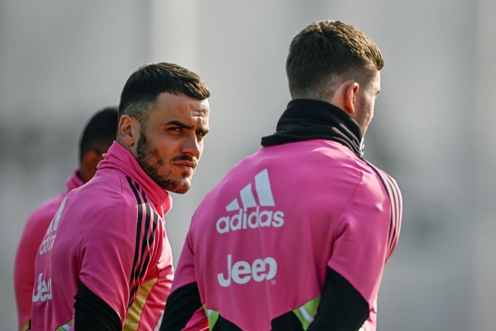 Revoluție la Juventus! Cine poate pleca în vară și pe cine vrea să transfere echipa din Torino_5