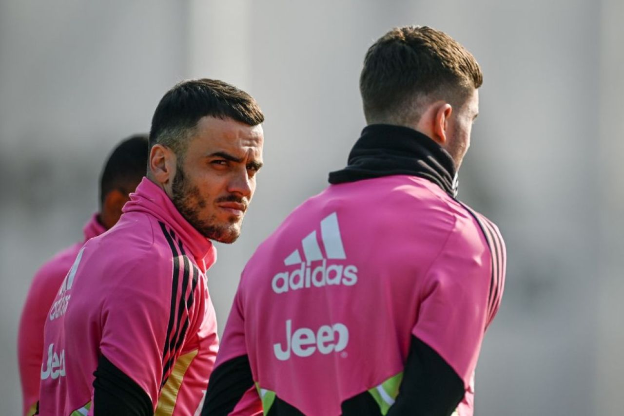 Revoluție la Juventus! Cine poate pleca în vară și pe cine vrea să transfere echipa din Torino_5