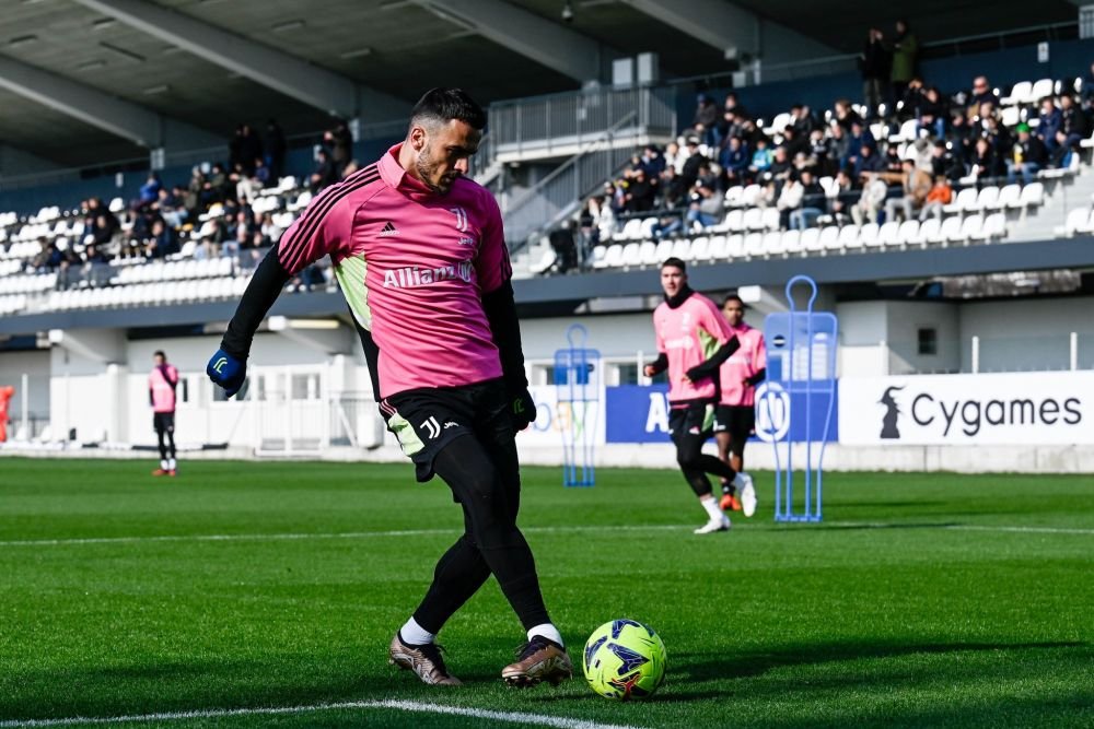 Revoluție la Juventus! Cine poate pleca în vară și pe cine vrea să transfere echipa din Torino_11