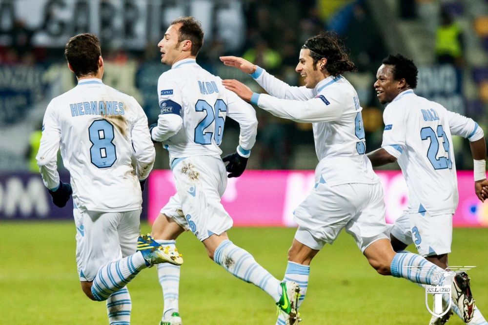 Lazio a adus un jucător de la Juventus ca să-l înlocuiască pe Ștefan Radu_6