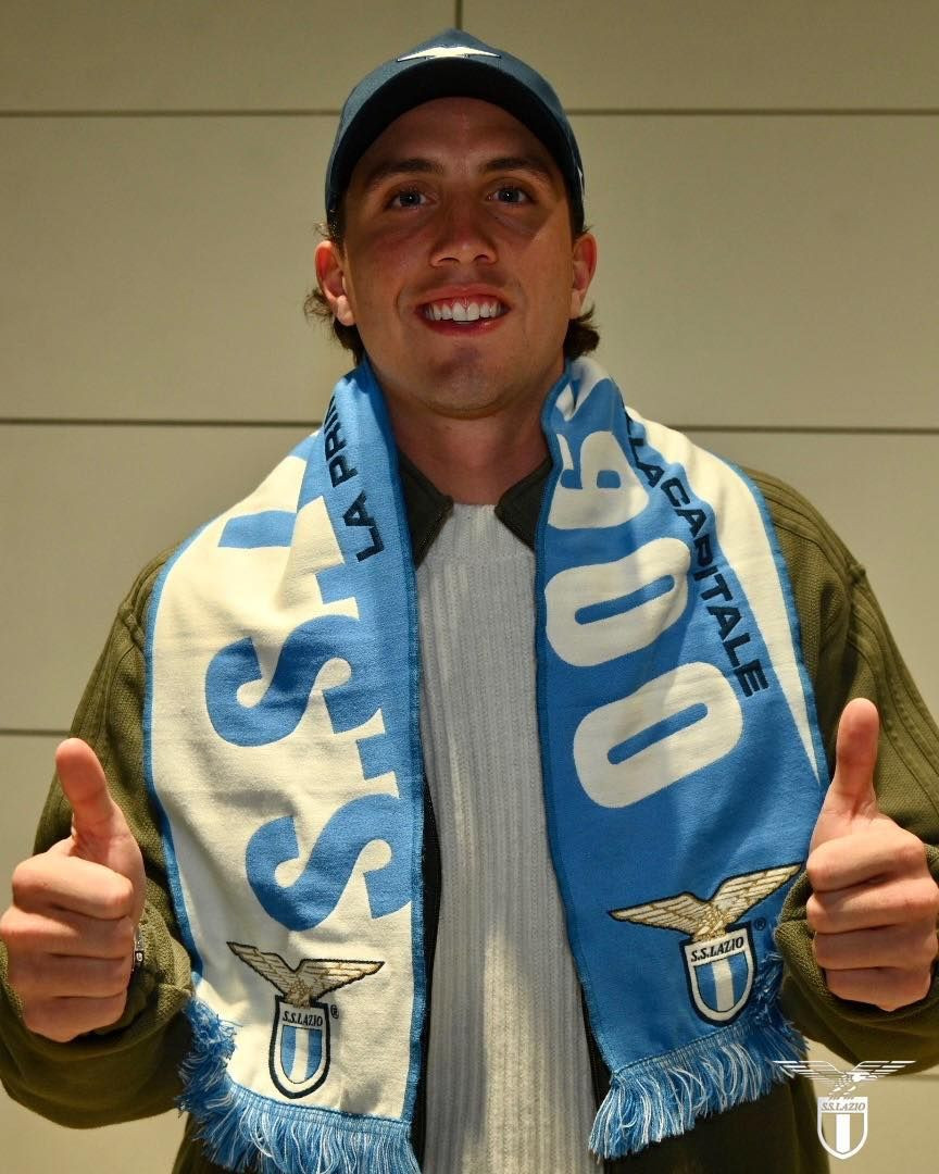 Lazio a adus un jucător de la Juventus ca să-l înlocuiască pe Ștefan Radu_9