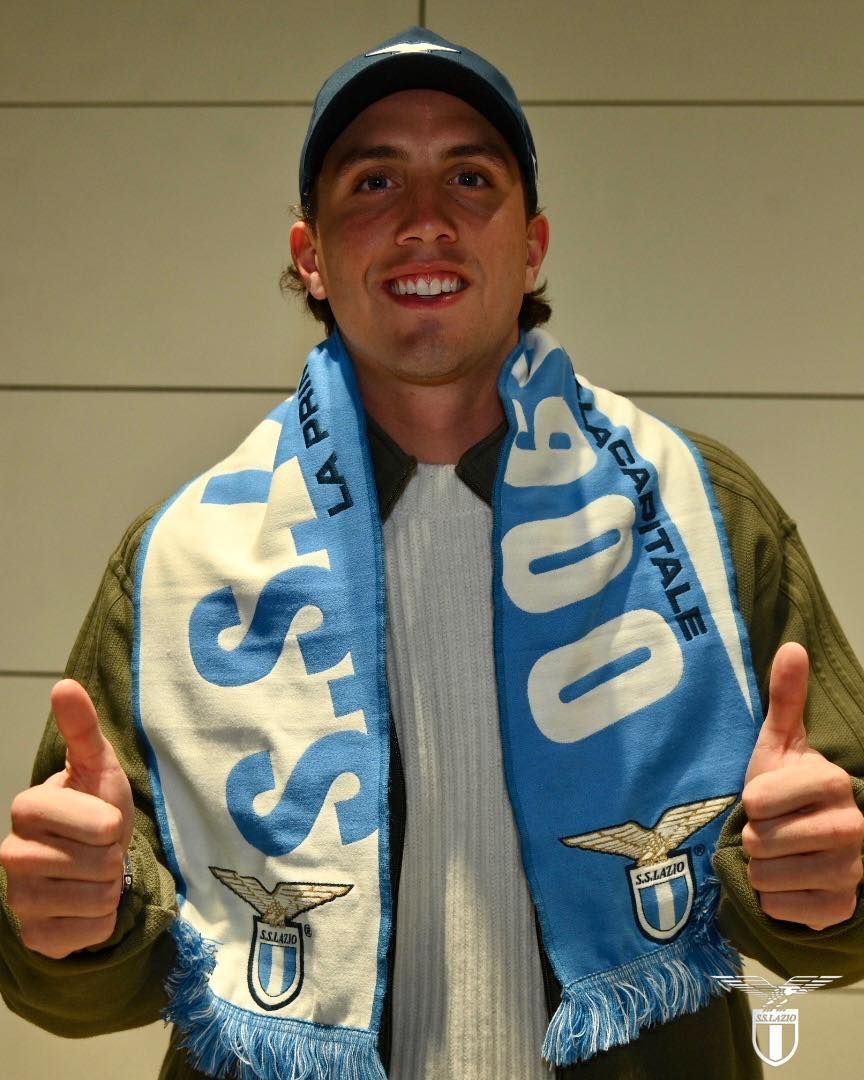 Lazio a adus un jucător de la Juventus ca să-l înlocuiască pe Ștefan Radu_9