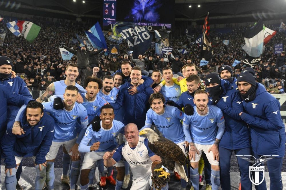 Lazio a adus un jucător de la Juventus ca să-l înlocuiască pe Ștefan Radu_11