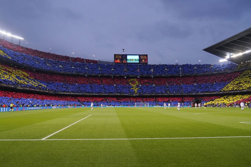 Barcelona are nevoie de o avere pentru a moderniza stadionul Camp Nou_2