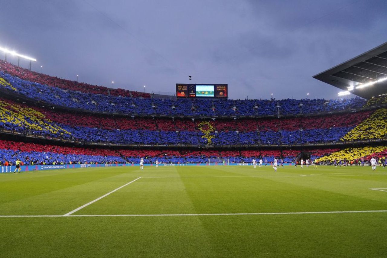 Barcelona are nevoie de o avere pentru a moderniza stadionul Camp Nou_2