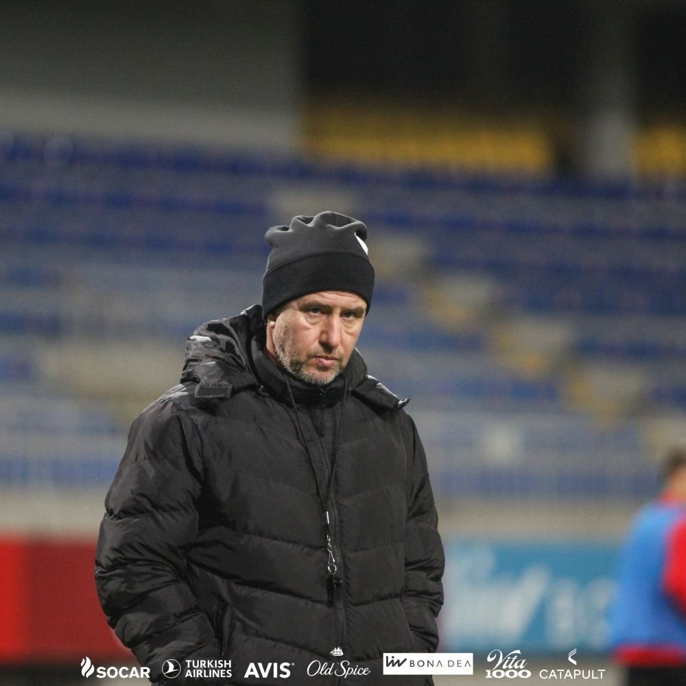 Laurențiu Reghecampf, condamnat la locul 3 în Azerbaidjan! Încă un pas greșit pentru Neftchi Baku_7