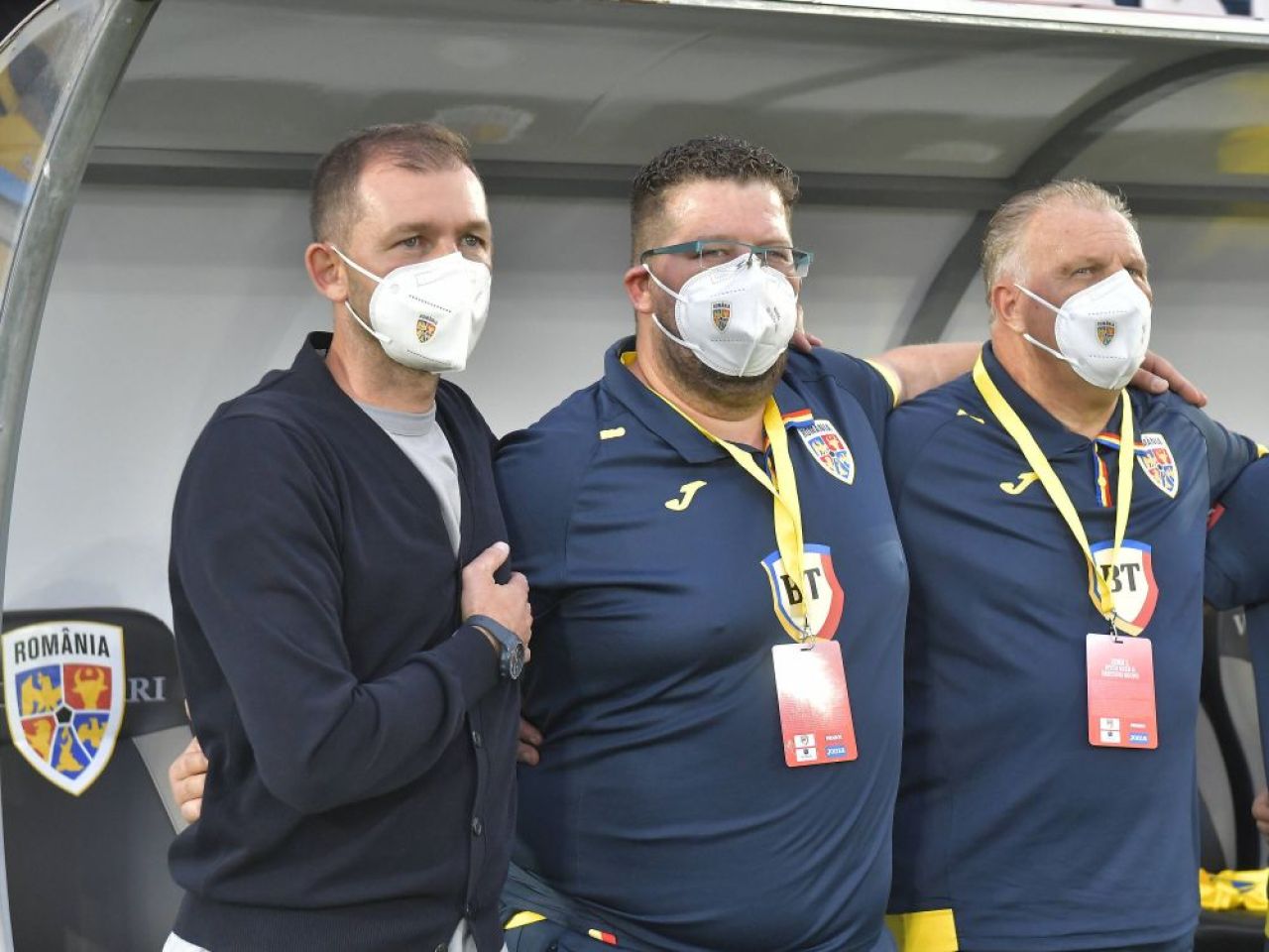 Selecționerul Massimo Pedrazzini în acțiune! Convocări de la Liceenii Topolog, Fair Play Joc Cinstit și Vulpițele Galbene Roman_6