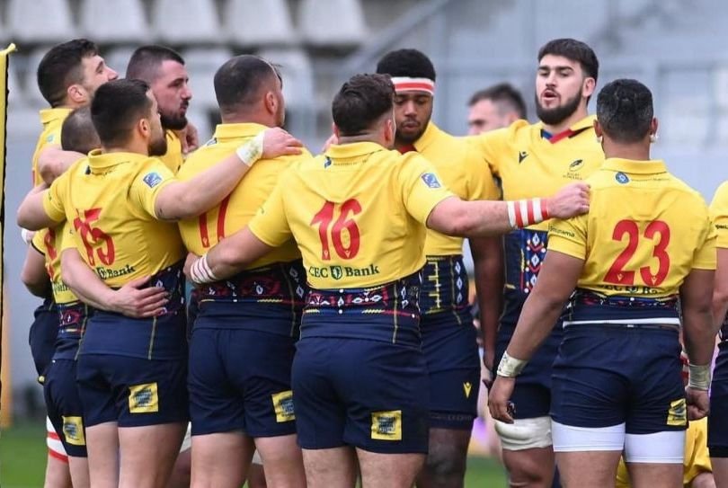 România a învins Belgia la Bruxelles! Victorie la scor pentru ”stejari”_13