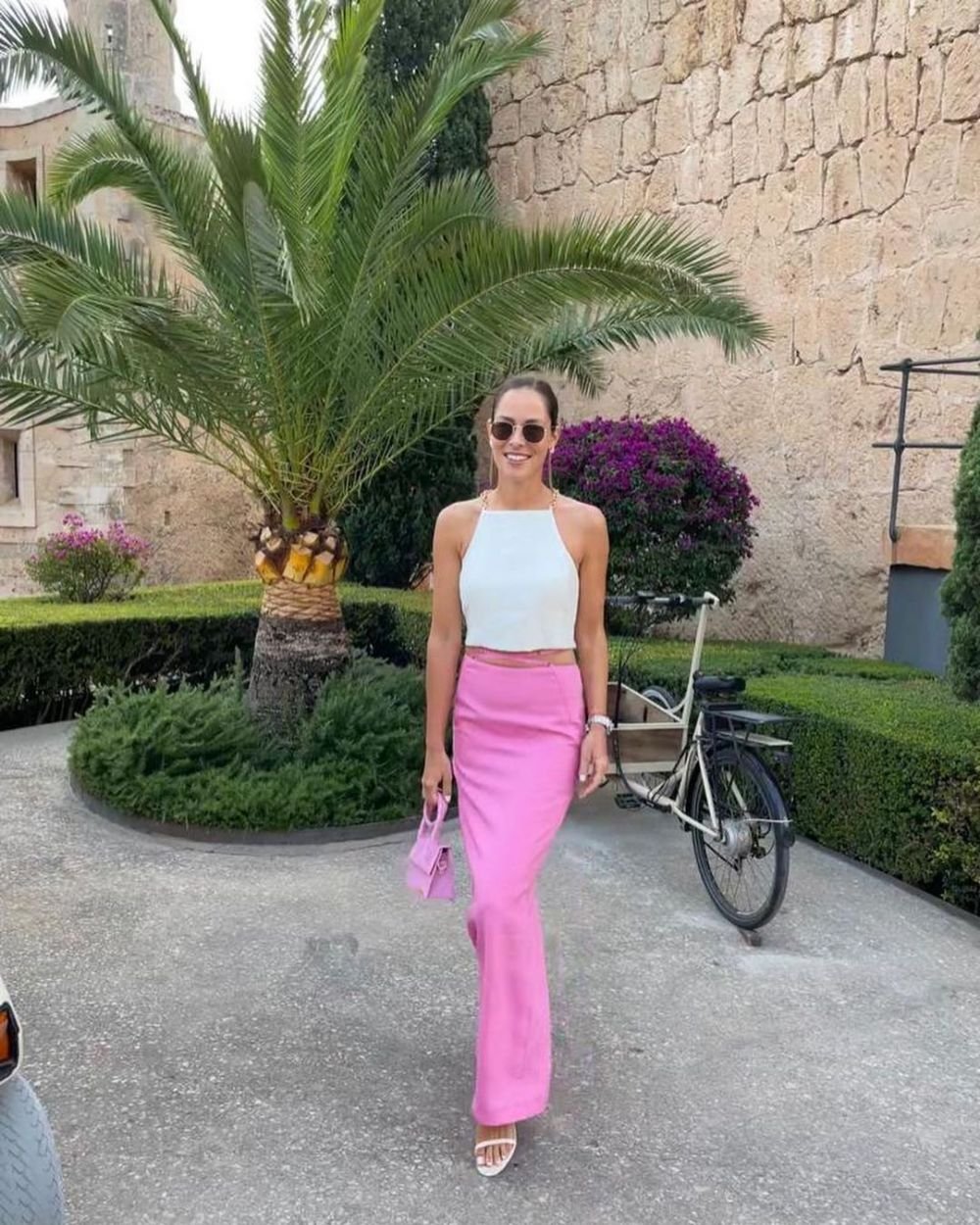 Ana Ivanovic, una dintre cele mai sexy jucătoare de tenis, însărcinată pentru a treia oară, la șase ani de la retragere! Cum a făcut anunțul_6