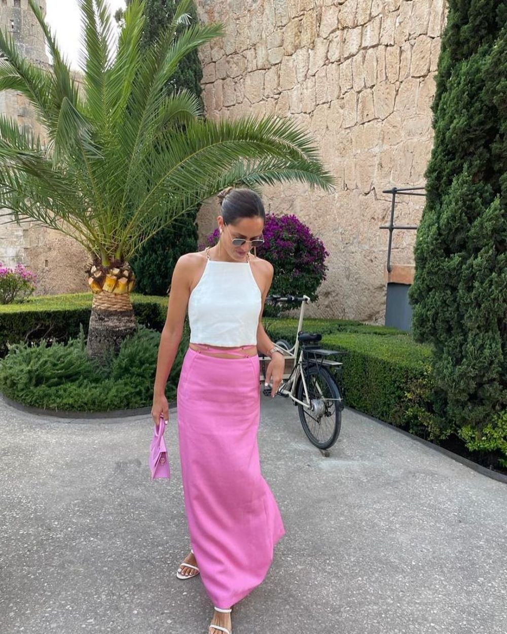 Ana Ivanovic, una dintre cele mai sexy jucătoare de tenis, însărcinată pentru a treia oară, la șase ani de la retragere! Cum a făcut anunțul_7