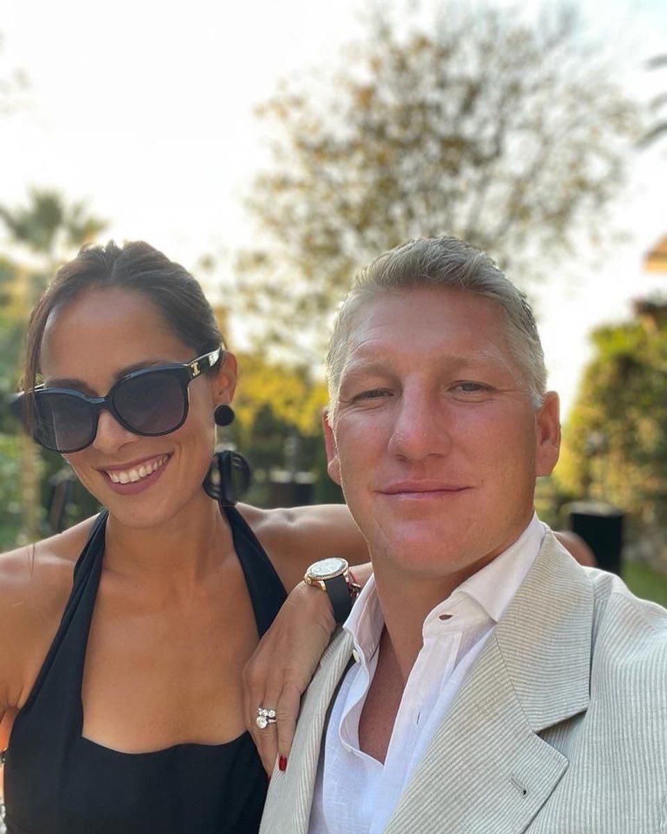 Ana Ivanovic, una dintre cele mai sexy jucătoare de tenis, însărcinată pentru a treia oară, la șase ani de la retragere! Cum a făcut anunțul_14