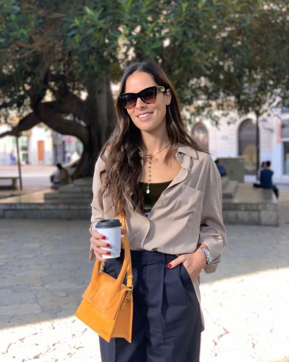 Ana Ivanovic, una dintre cele mai sexy jucătoare de tenis, însărcinată pentru a treia oară, la șase ani de la retragere! Cum a făcut anunțul_18