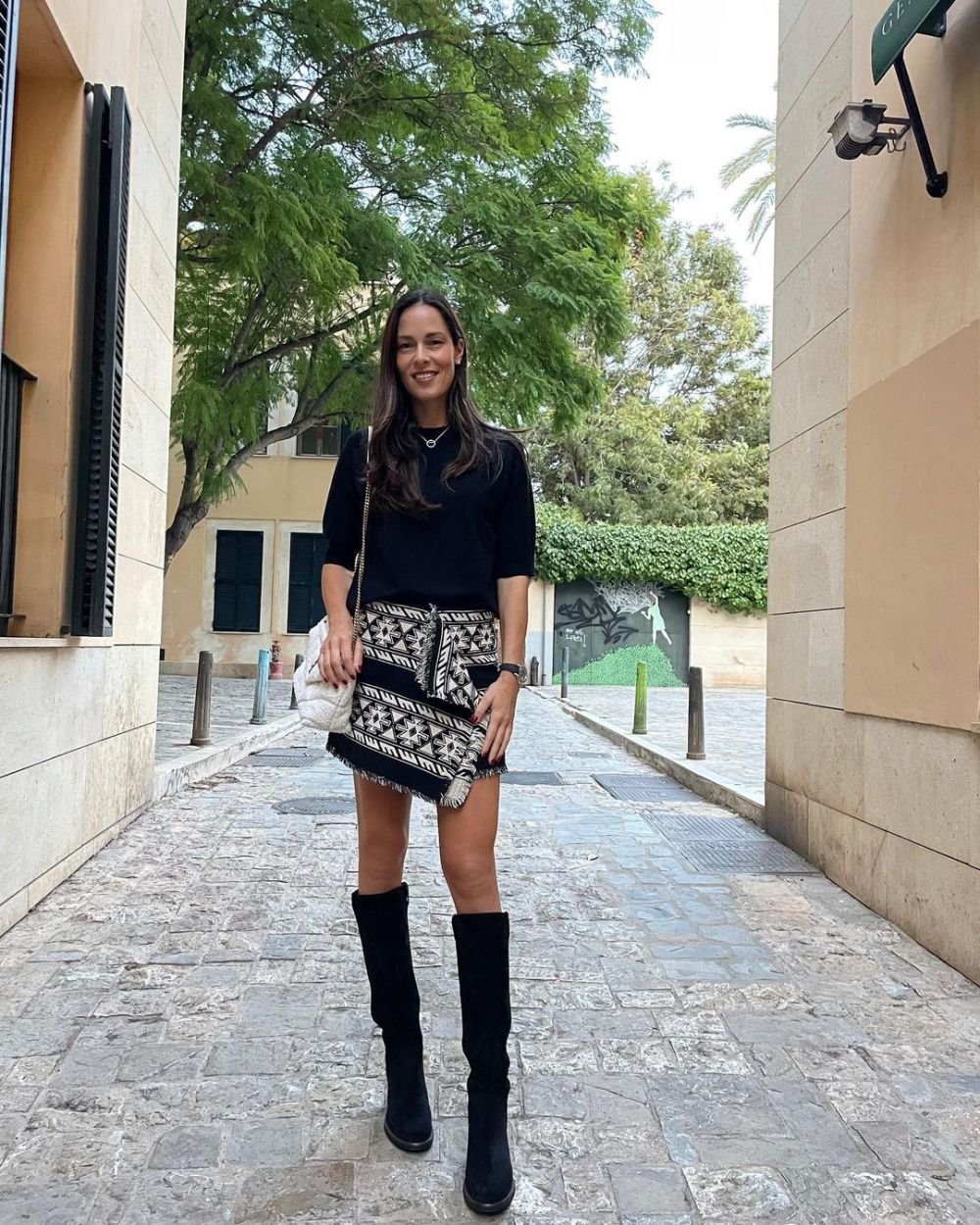 Ana Ivanovic, una dintre cele mai sexy jucătoare de tenis, însărcinată pentru a treia oară, la șase ani de la retragere! Cum a făcut anunțul_19
