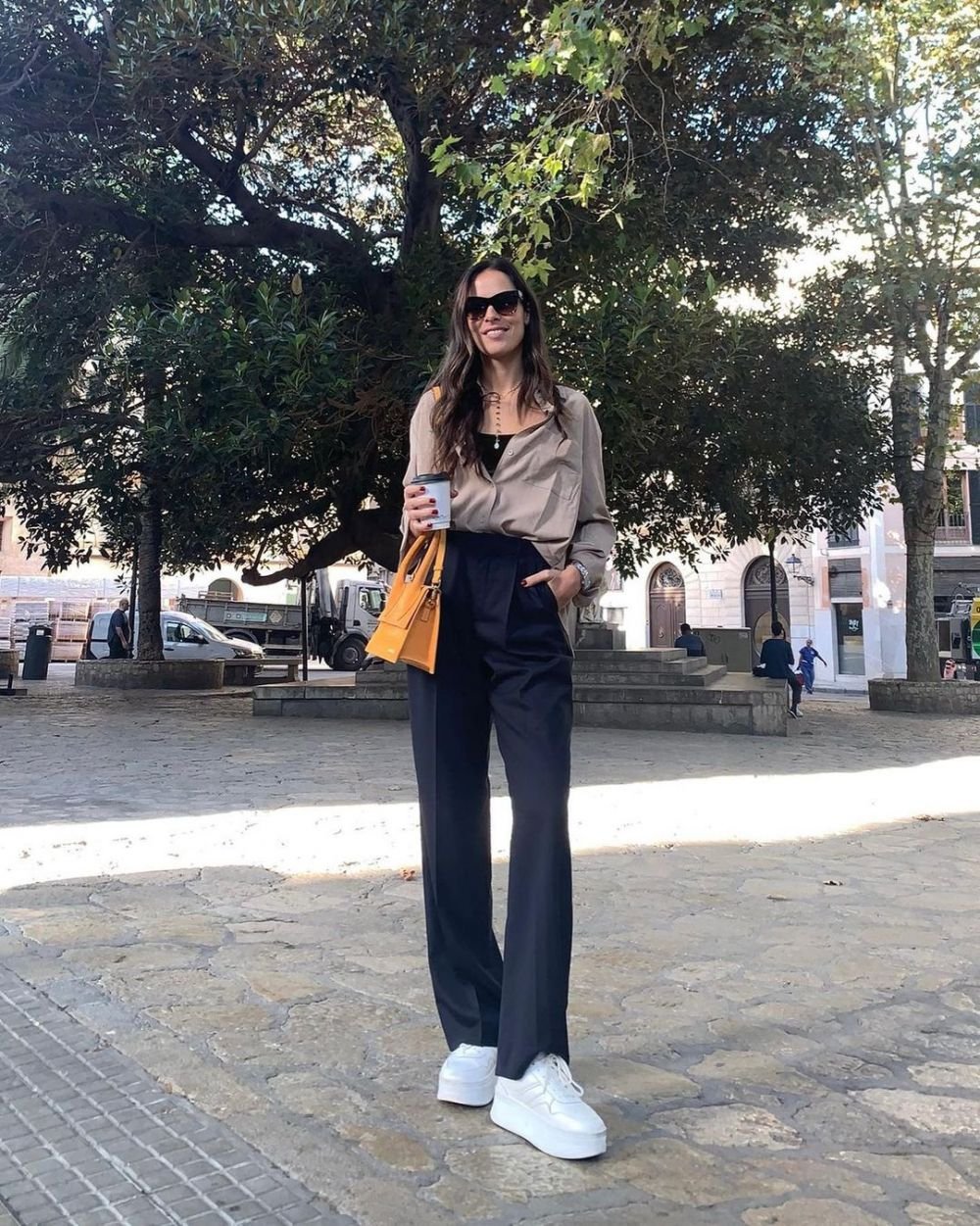 Ana Ivanovic, una dintre cele mai sexy jucătoare de tenis, însărcinată pentru a treia oară, la șase ani de la retragere! Cum a făcut anunțul_20