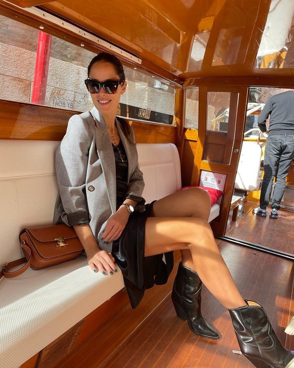 Ana Ivanovic, una dintre cele mai sexy jucătoare de tenis, însărcinată pentru a treia oară, la șase ani de la retragere! Cum a făcut anunțul_25