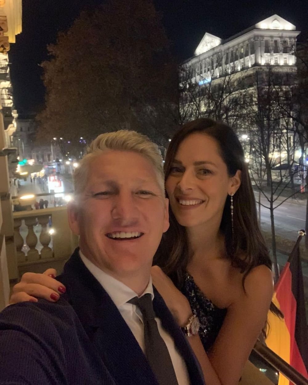 Ana Ivanovic, una dintre cele mai sexy jucătoare de tenis, însărcinată pentru a treia oară, la șase ani de la retragere! Cum a făcut anunțul_30