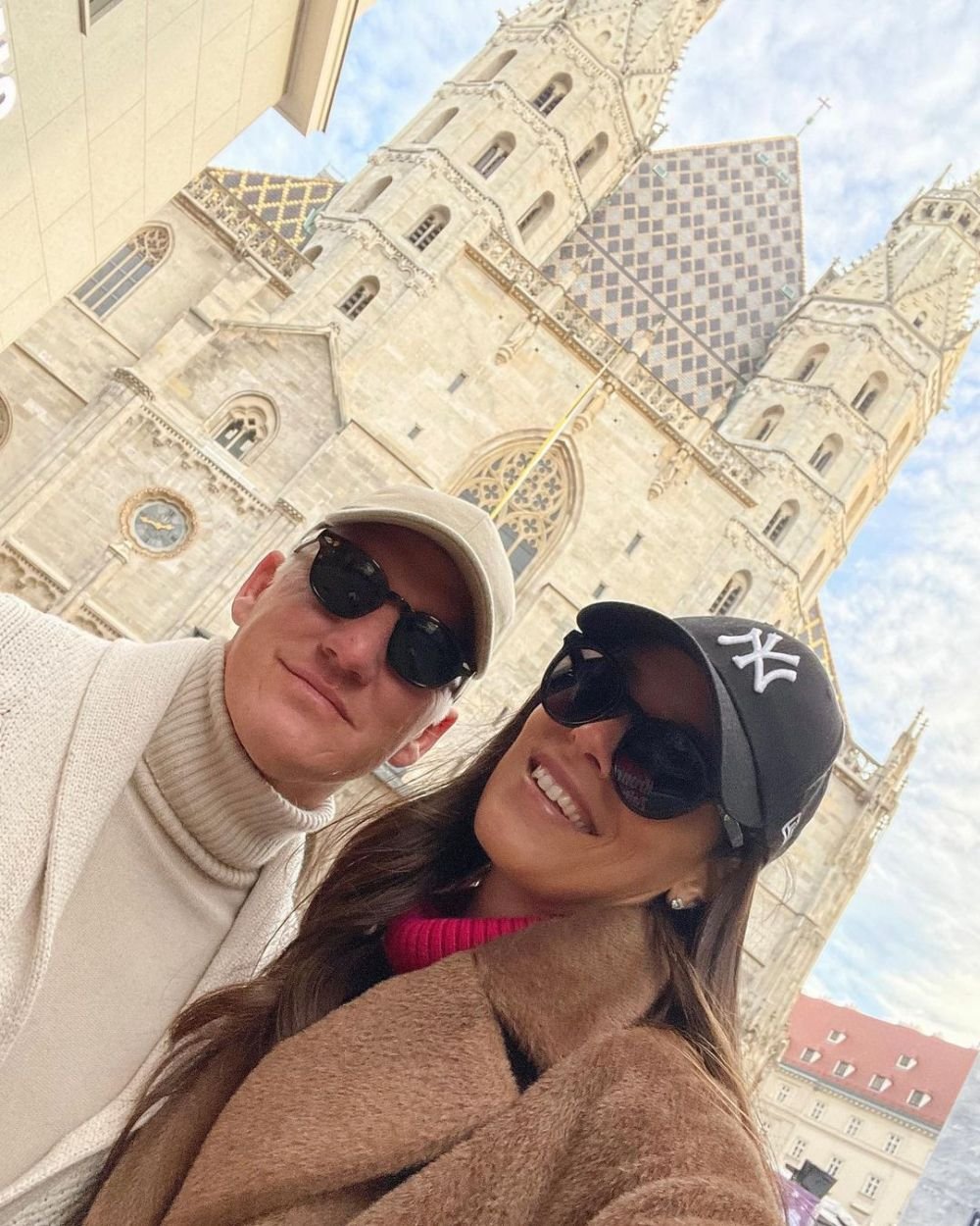 Ana Ivanovic, una dintre cele mai sexy jucătoare de tenis, însărcinată pentru a treia oară, la șase ani de la retragere! Cum a făcut anunțul_31
