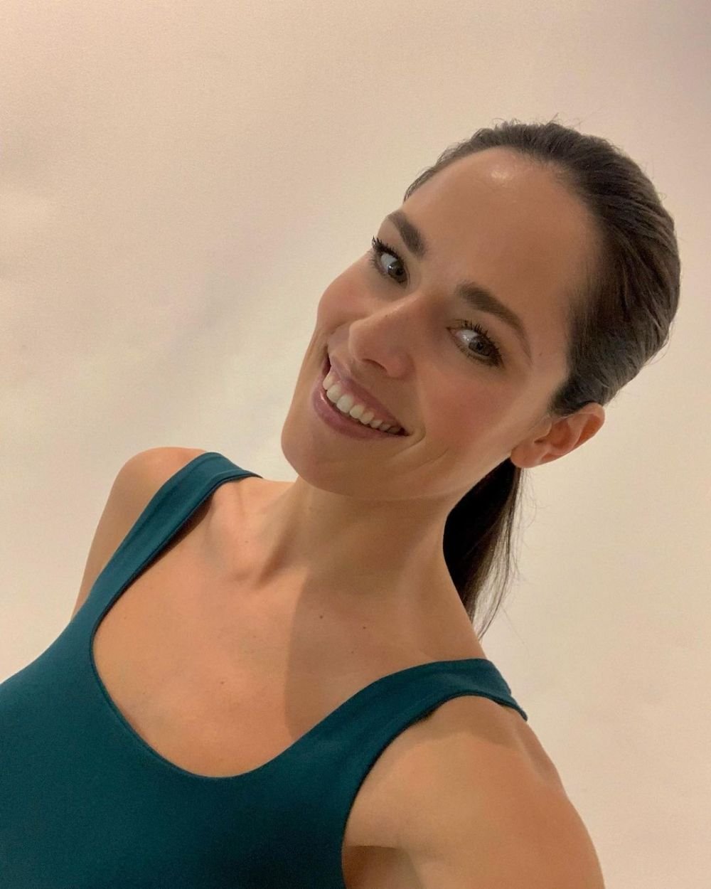 Ana Ivanovic, una dintre cele mai sexy jucătoare de tenis, însărcinată pentru a treia oară, la șase ani de la retragere! Cum a făcut anunțul_39
