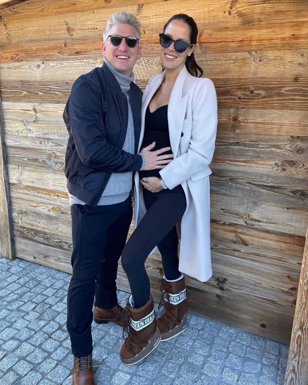 Ana Ivanovic, una dintre cele mai sexy jucătoare de tenis, însărcinată pentru a treia oară, la șase ani de la retragere! Cum a făcut anunțul_41