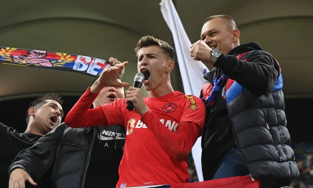 Dezvăluirile lui Gheorghe Mustață &icirc;nainte de FC Voluntari - FCSB: Din informațiile mele, a fost ciufulit rău!