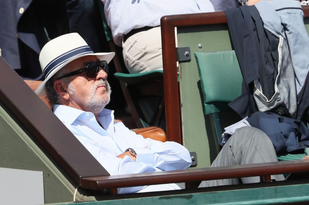 Gest uriaș al lui Ion Țiriac pentru Turcia. Anunțul făcut de fiul fostului jucător de tenis_2