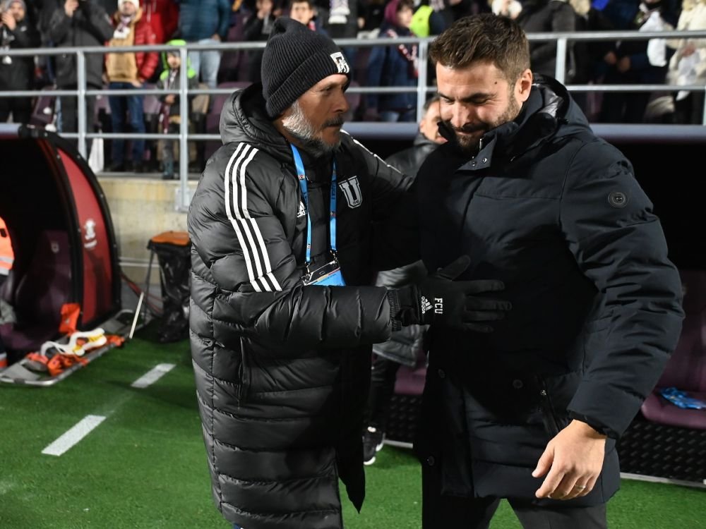 Cea mai dură reacție după Rapid - FC U Craiova 1-2: 