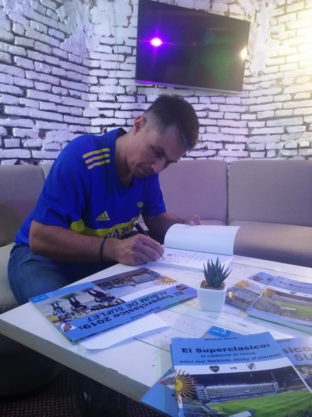 Mesajul avocatei lui Bogdan Socol după anunțul decesului comentatorului sportiv&nbsp;