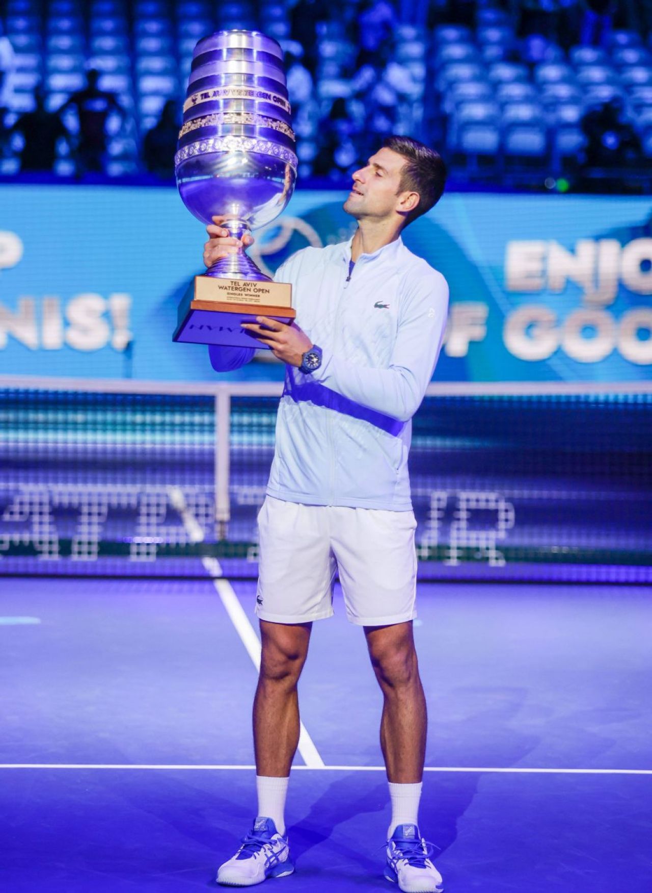Va putea să joace Djokovic în Statele Unite? Cum a răspuns fratele lui Nole_3
