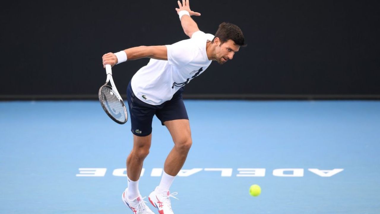 Va putea să joace Djokovic în Statele Unite? Cum a răspuns fratele lui Nole_4