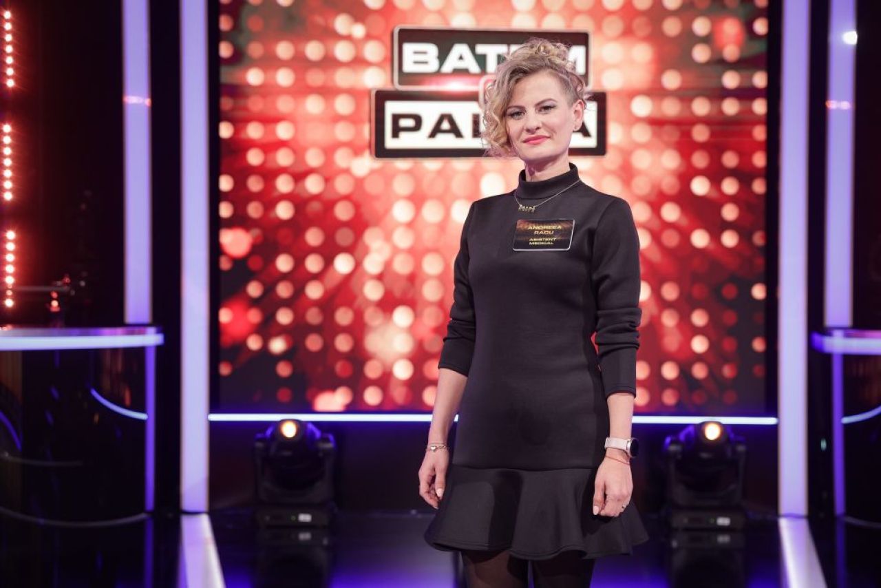 O nouă săptămână de Batem Palma? s-a încheiat aseară! Emisiunea a fost lider de audiență în fiecare zi!_1