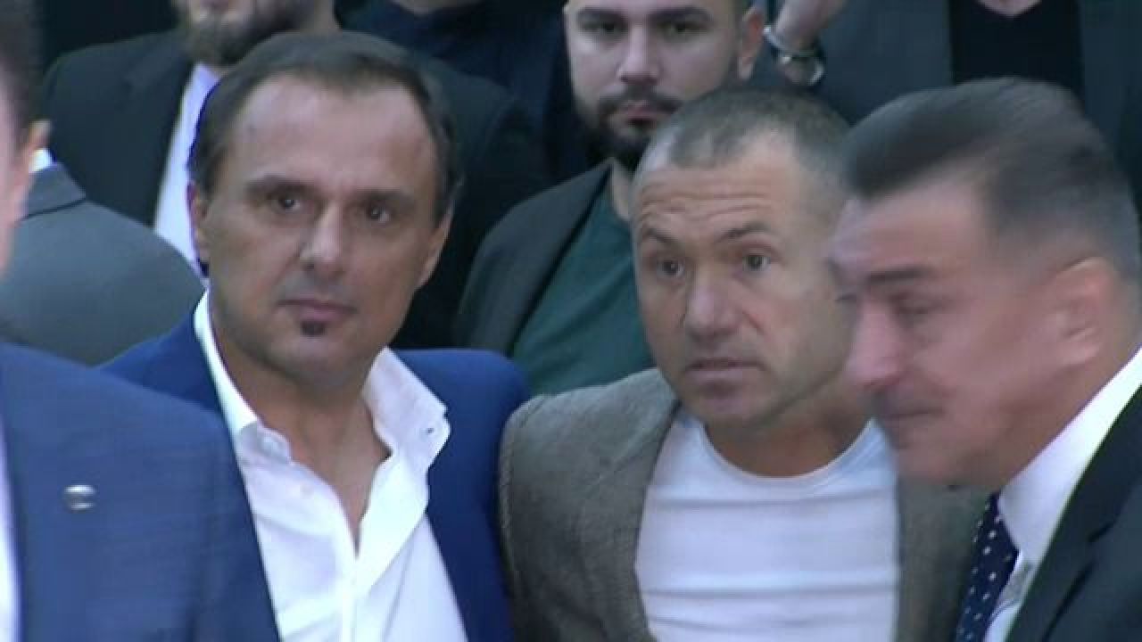 Panduru a numit cel mai valoros portar străin care a jucat în România_1
