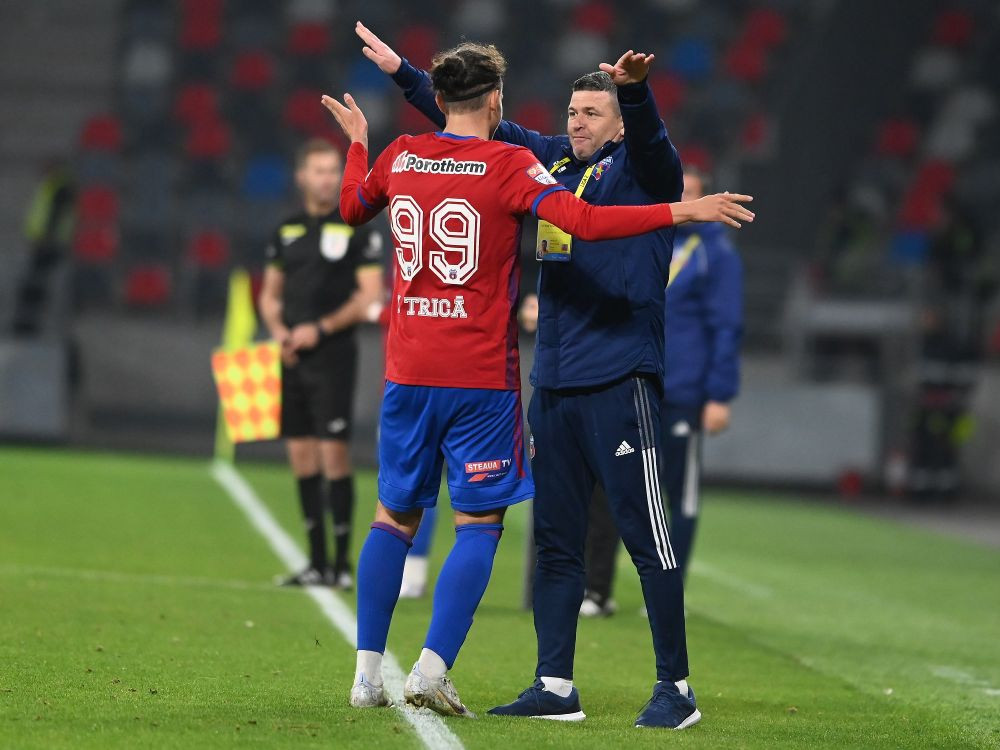 Unul dintre jucătorii crescuți de Universitatea Craiova își anunță revenirea în Bănie din vară_2