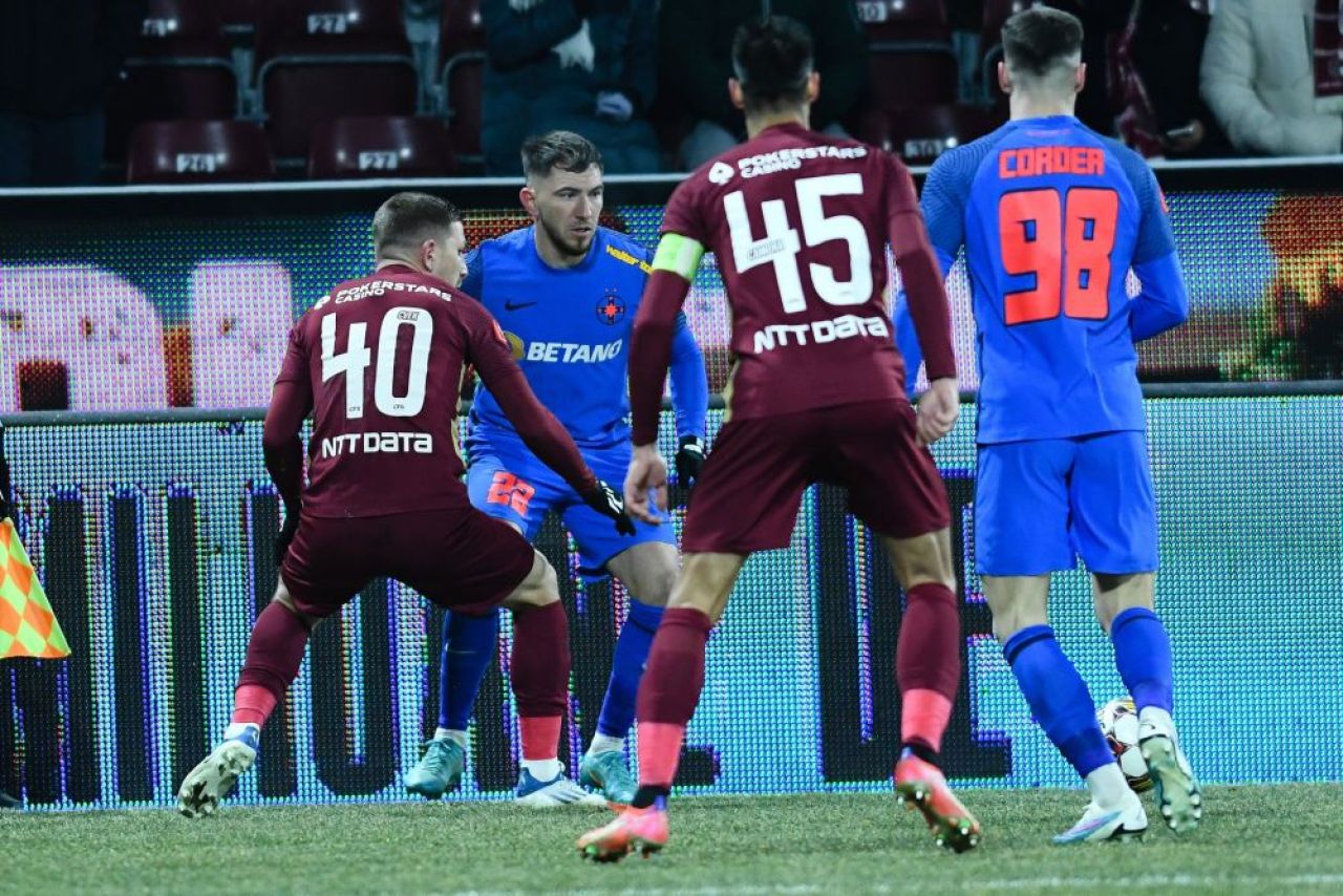 Leo Strizu are pregătită muniția pentru Voluntari. Ce a declarat când a fost întrebat despre absența lui Octavian Popescu _4