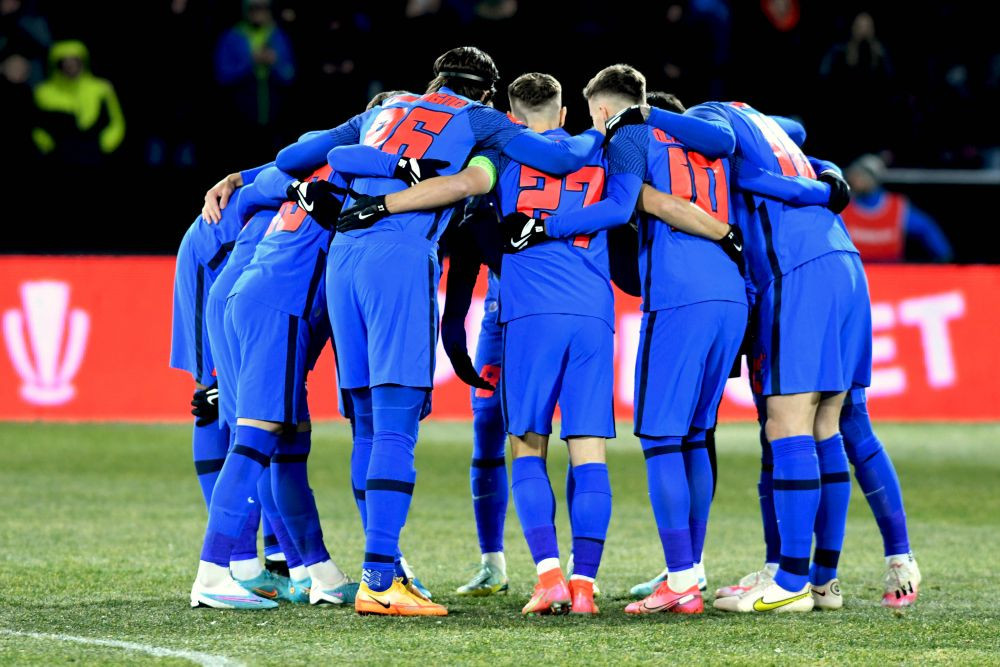 Leo Strizu are pregătită muniția pentru Voluntari. Ce a declarat când a fost întrebat despre absența lui Octavian Popescu _6