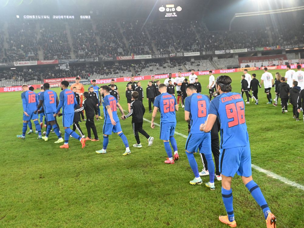 Leo Strizu are pregătită muniția pentru Voluntari. Ce a declarat când a fost întrebat despre absența lui Octavian Popescu _9