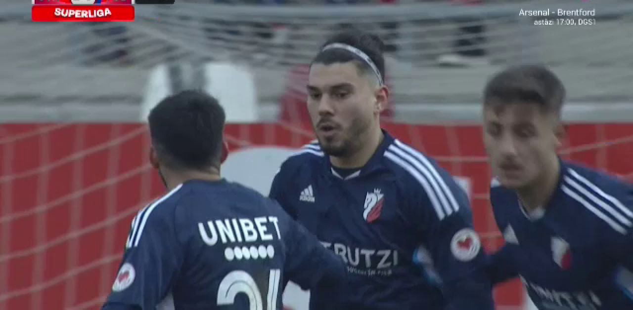UTA Arad - FC Botoşani 3-1 | Victorie importantă pentru arădeni! Prima înfrângere pentru Stoican pe banca moldovenilor în acest an_6
