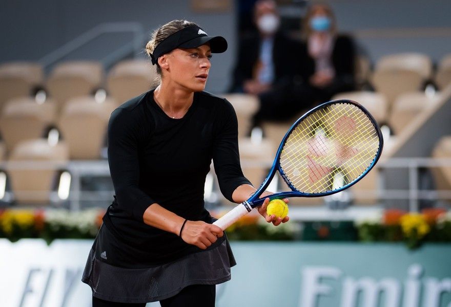 Gabi Ruse avansează la Doha. Ce au făcut Sorana Cîrstea și Ana Bogdan la turneul cu premii de 780.000 de dolari_25