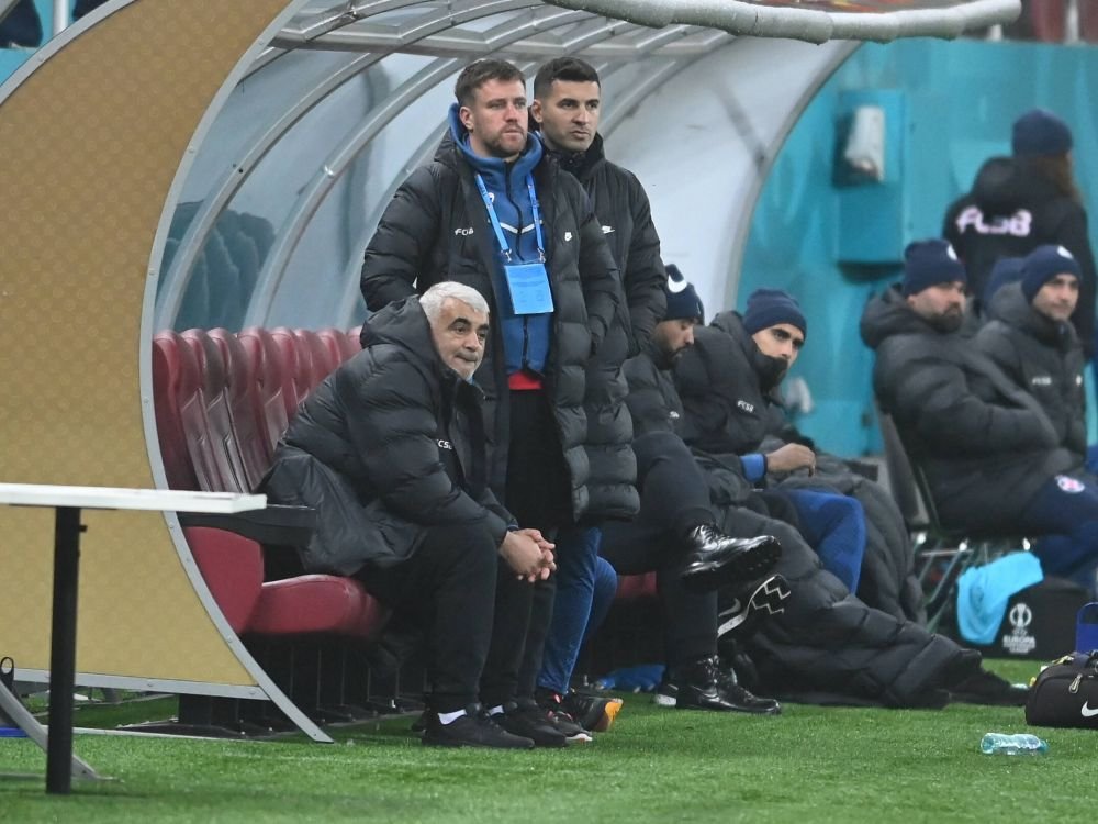 Brothers in arms. Cum a reacționat Strizu când i-a fost amintit că Pintilii a devenit antrenorul rundei a 24-a_6