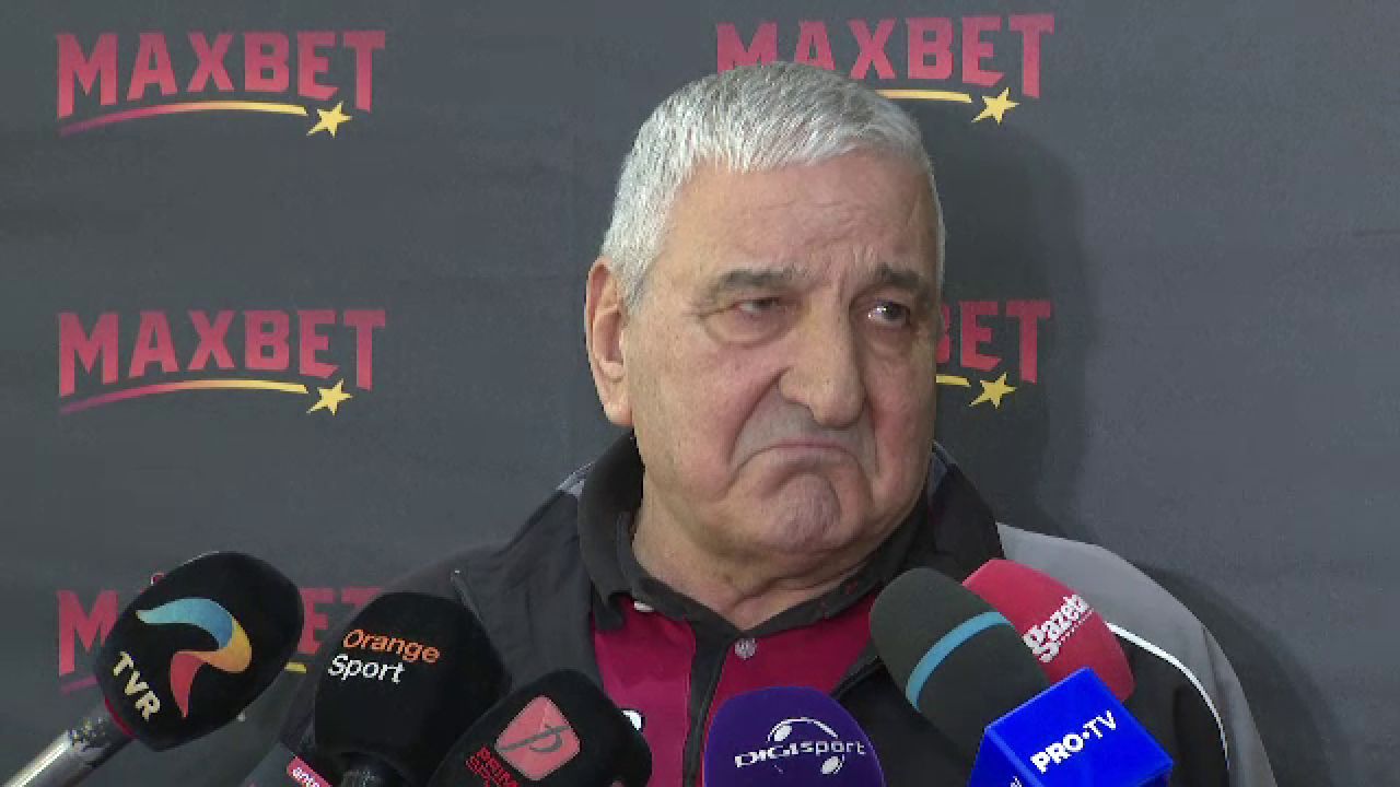 Rică Răducanu susține că a găsit marele vinovat de la Rapid_3